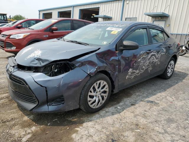 TOYOTA COROLLA L 2017 2t1burhe5hc906292