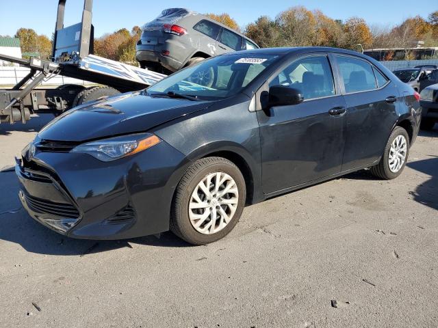 TOYOTA COROLLA 2017 2t1burhe5hc906518