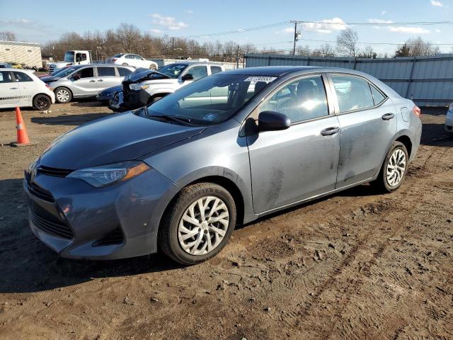 TOYOTA COROLLA L 2017 2t1burhe5hc907426