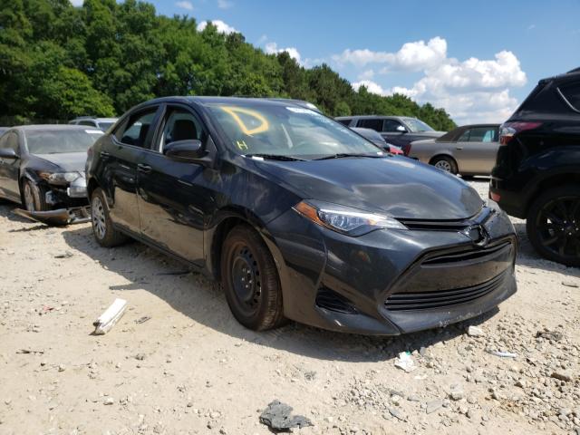 TOYOTA COROLLA L 2017 2t1burhe5hc909306