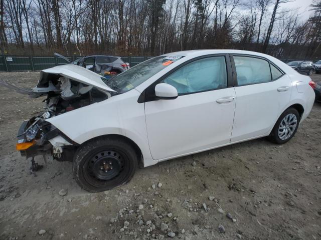 TOYOTA COROLLA 2017 2t1burhe5hc910147