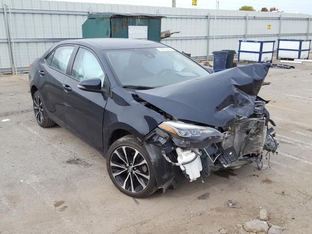 TOYOTA COROLLA L 2017 2t1burhe5hc910326