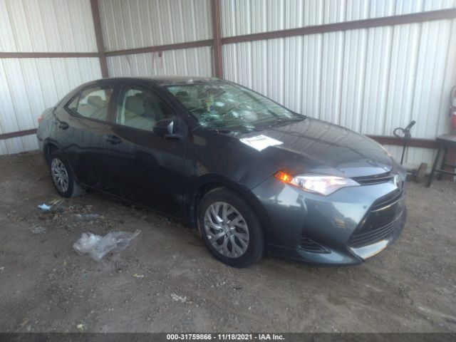 TOYOTA COROLLA 2017 2t1burhe5hc912402