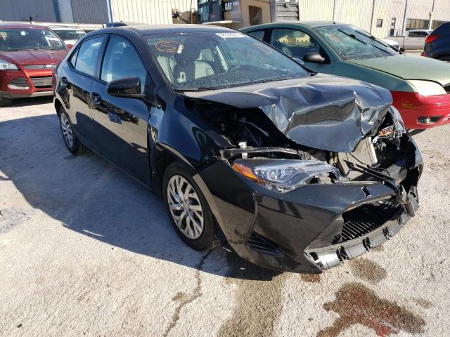 TOYOTA COROLLA L 2017 2t1burhe5hc912738