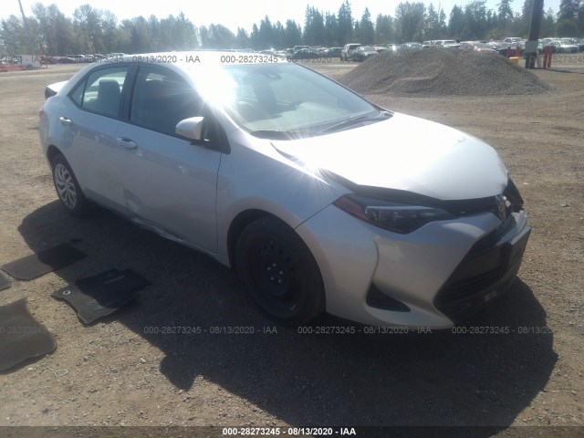 TOYOTA COROLLA 2017 2t1burhe5hc912741