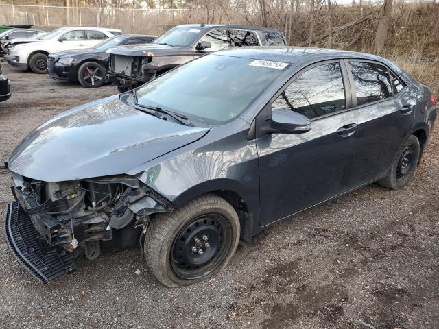 TOYOTA COROLLA 2017 2t1burhe5hc914392