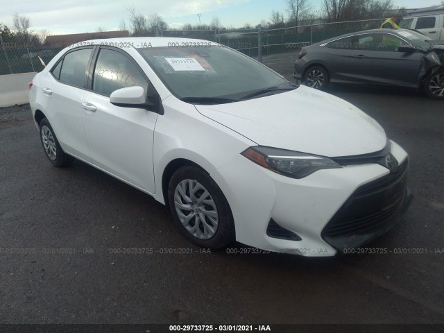 TOYOTA COROLLA 2017 2t1burhe5hc916319