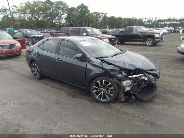 TOYOTA COROLLA 2017 2t1burhe5hc919754