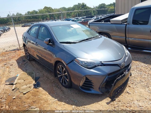 TOYOTA COROLLA 2017 2t1burhe5hc920774