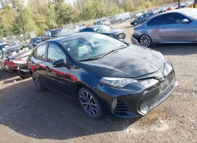 TOYOTA COROLLA 2017 2t1burhe5hc920807