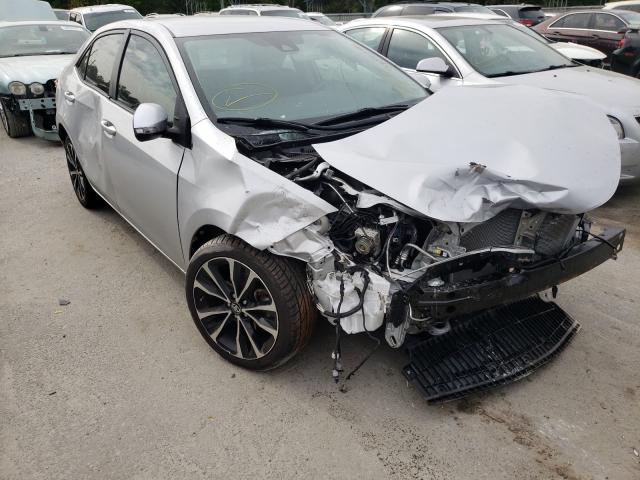 TOYOTA COROLLA L 2017 2t1burhe5hc920922