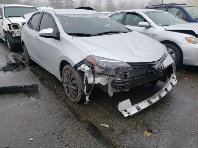 TOYOTA COROLLA L 2017 2t1burhe5hc921679