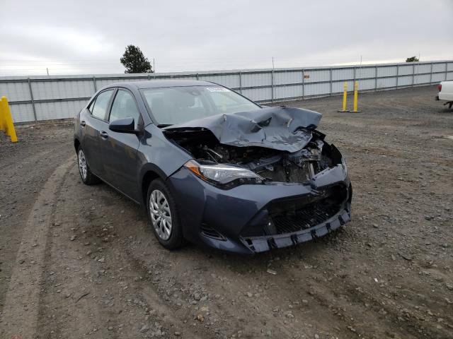 TOYOTA COROLLA L 2017 2t1burhe5hc921696