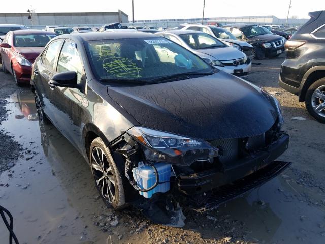 TOYOTA COROLLA L 2017 2t1burhe5hc921794