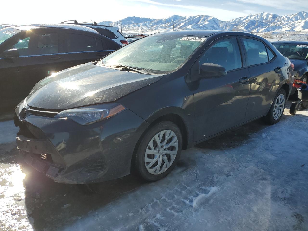 TOYOTA COROLLA 2017 2t1burhe5hc922508