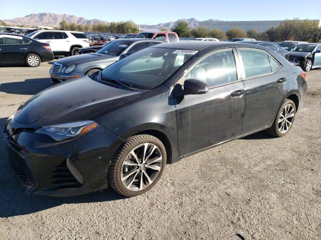 TOYOTA COROLLA L 2017 2t1burhe5hc922587