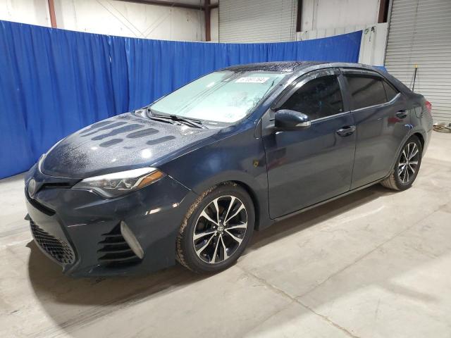 TOYOTA COROLLA L 2017 2t1burhe5hc923092