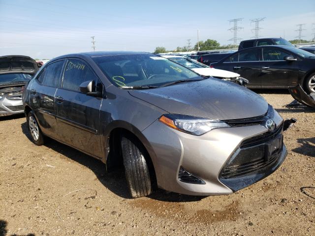 TOYOTA COROLLA L 2017 2t1burhe5hc923173