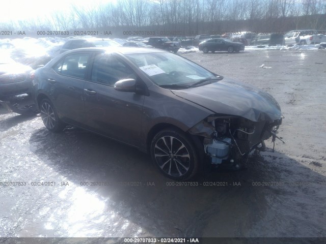 TOYOTA COROLLA 2017 2t1burhe5hc923447