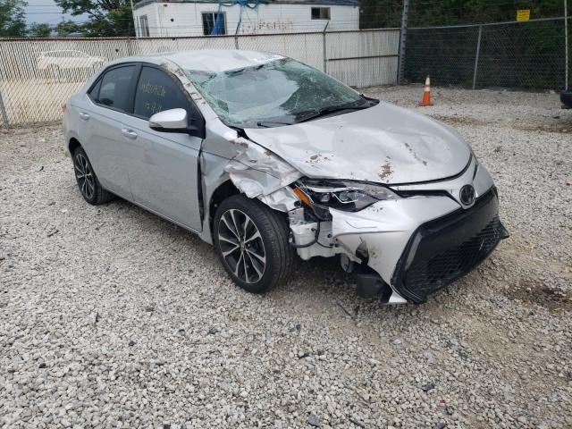 TOYOTA COROLLA L 2017 2t1burhe5hc924050