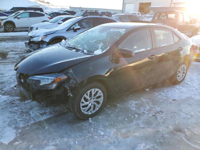 TOYOTA COROLLA L 2017 2t1burhe5hc924839