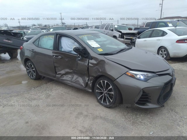 TOYOTA COROLLA 2017 2t1burhe5hc926283