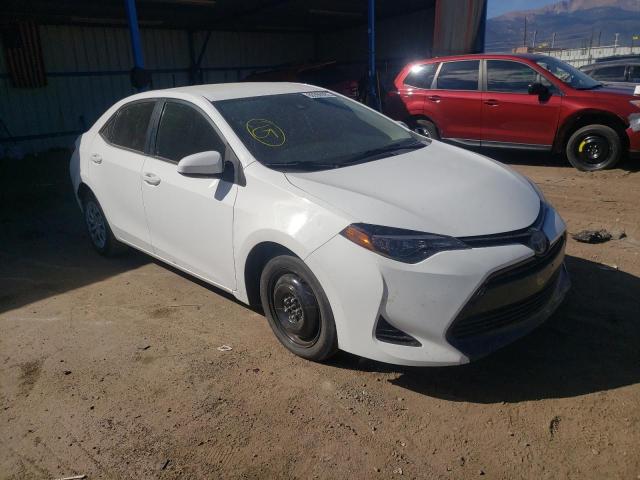 TOYOTA COROLLA 2017 2t1burhe5hc927188