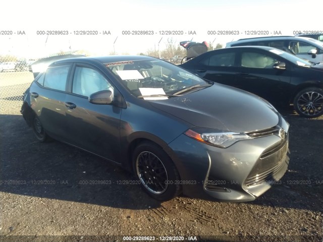 TOYOTA COROLLA 2017 2t1burhe5hc930379