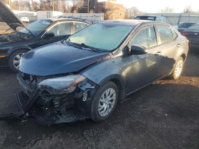 TOYOTA COROLLA 2017 2t1burhe5hc934089