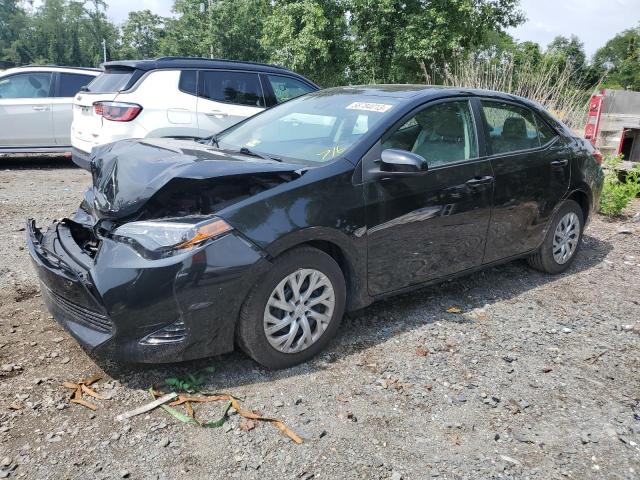 TOYOTA COROLLA L 2017 2t1burhe5hc934805