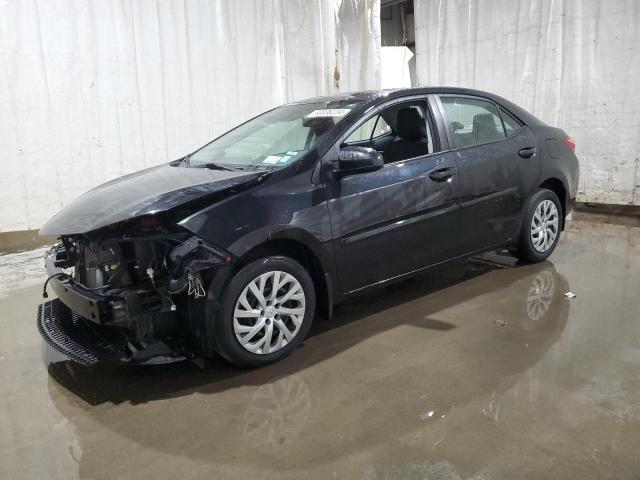 TOYOTA COROLLA L 2017 2t1burhe5hc935792