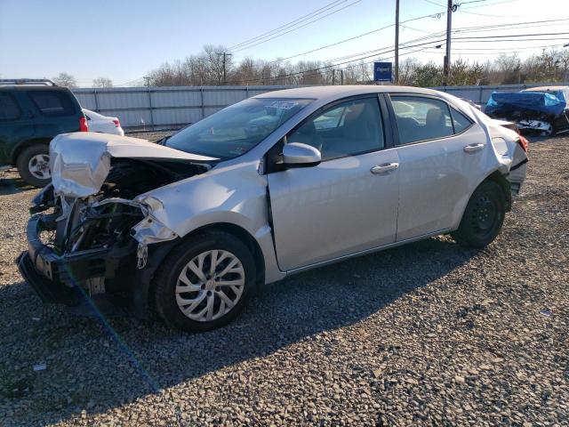 TOYOTA COROLLA 2017 2t1burhe5hc936604