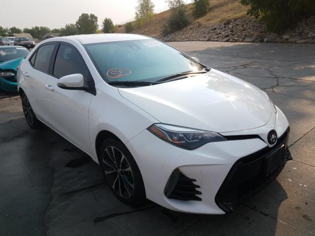 TOYOTA COROLLA L 2017 2t1burhe5hc937008