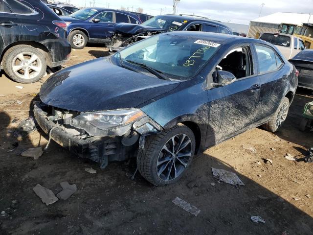 TOYOTA COROLLA 2017 2t1burhe5hc937736