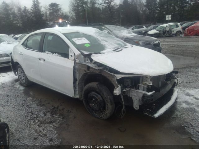 TOYOTA COROLLA 2017 2t1burhe5hc937896