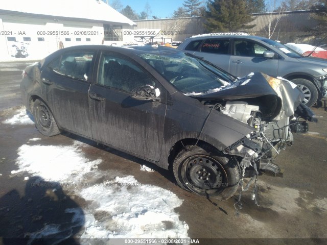 TOYOTA COROLLA 2017 2t1burhe5hc937901