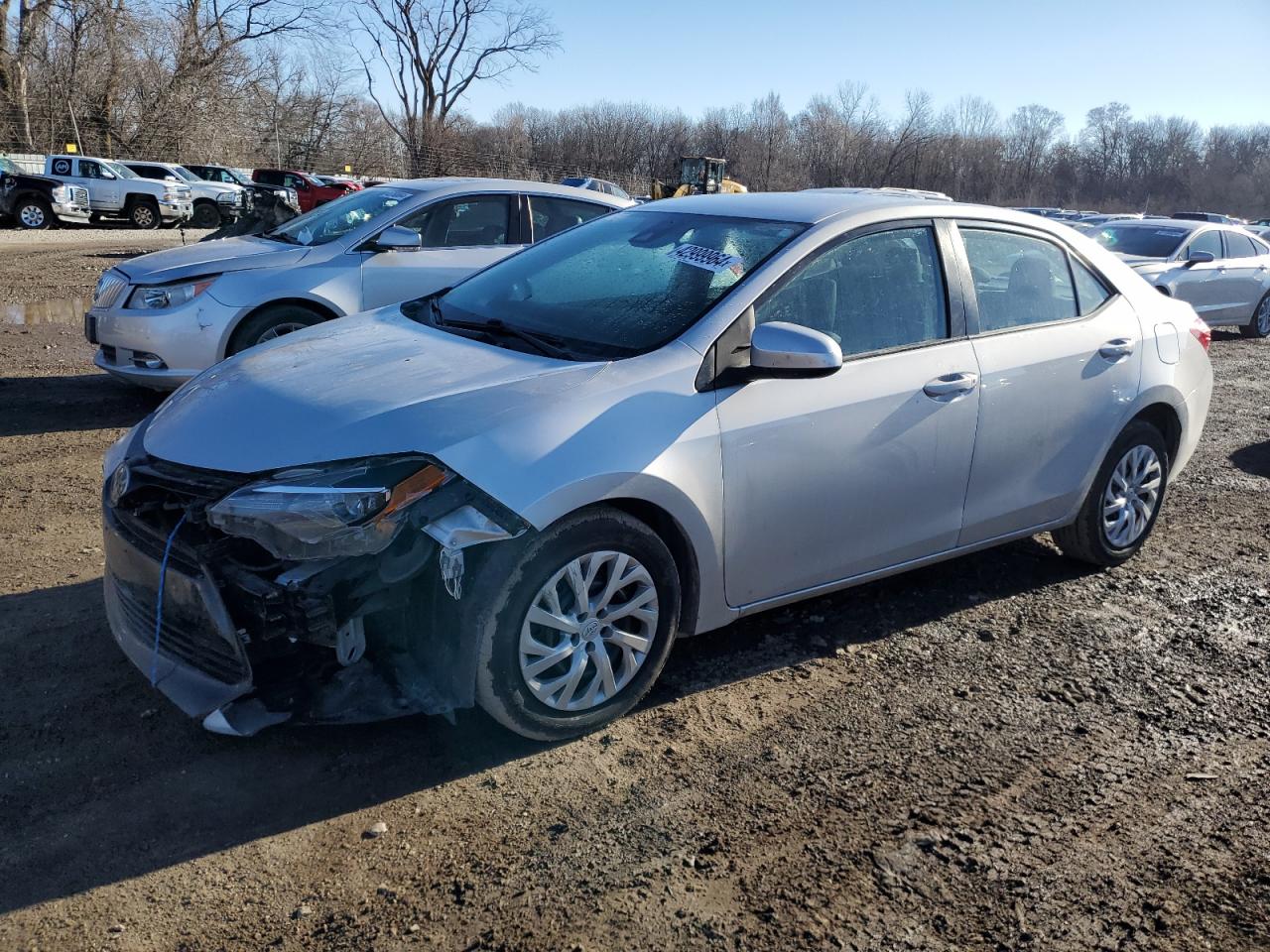 TOYOTA COROLLA 2017 2t1burhe5hc938224