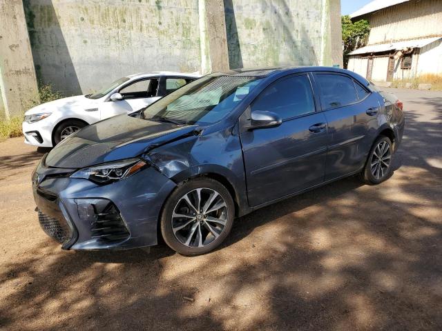 TOYOTA COROLLA L 2017 2t1burhe5hc939647