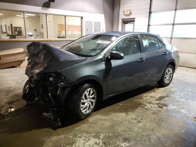 TOYOTA COROLLA L 2017 2t1burhe5hc939955