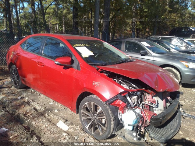 TOYOTA COROLLA 2017 2t1burhe5hc940362