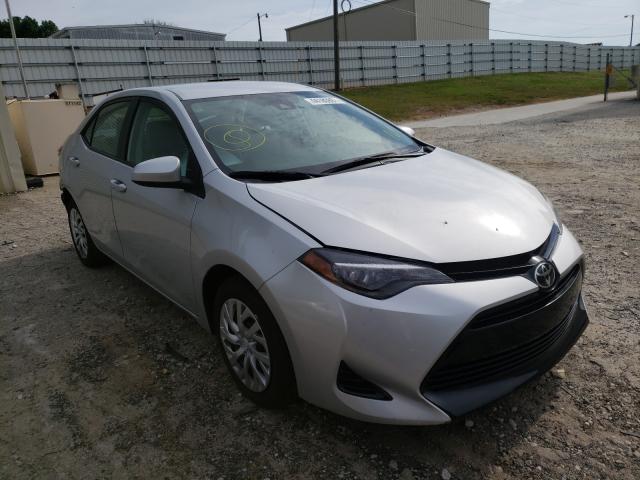 TOYOTA COROLLA L 2017 2t1burhe5hc941060