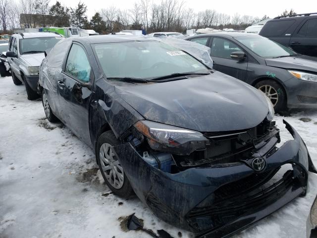 TOYOTA COROLLA L 2017 2t1burhe5hc941267