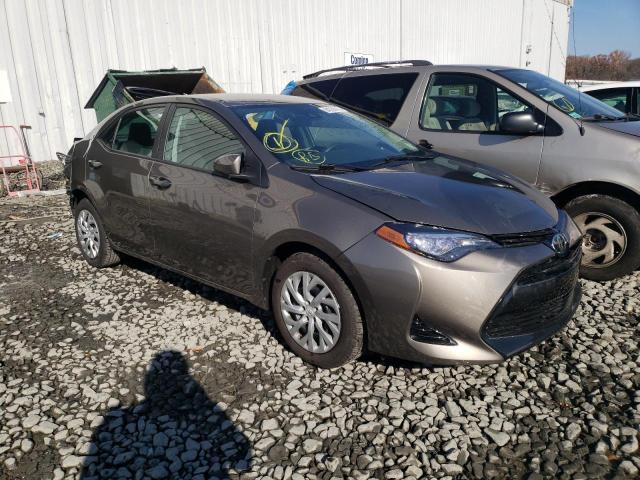 TOYOTA COROLLA L 2017 2t1burhe5hc942838