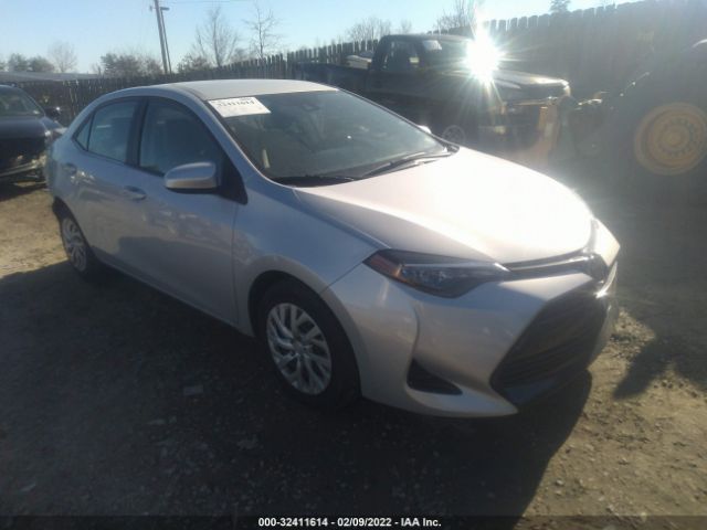 TOYOTA COROLLA 2017 2t1burhe5hc943231