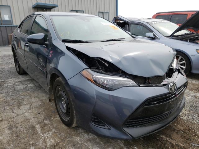 TOYOTA COROLLA L 2017 2t1burhe5hc943701