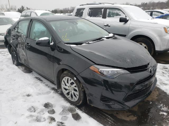 TOYOTA COROLLA L 2017 2t1burhe5hc945013