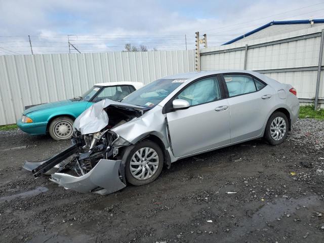 TOYOTA COROLLA 2017 2t1burhe5hc945836