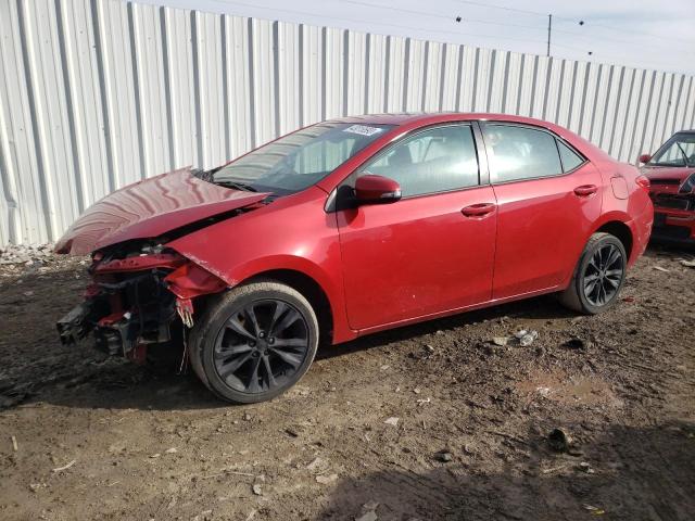 TOYOTA COROLLA L 2017 2t1burhe5hc947098