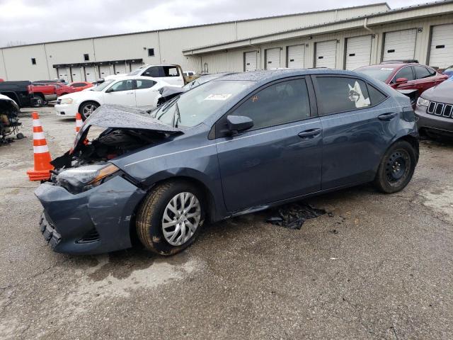 TOYOTA COROLLA 2017 2t1burhe5hc948932