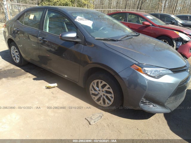 TOYOTA COROLLA 2017 2t1burhe5hc950194